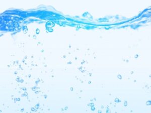 水・水分・防水イメージ