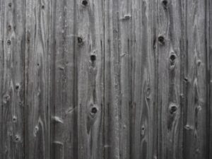 色褪せた木造住宅・外壁のテクスチャ