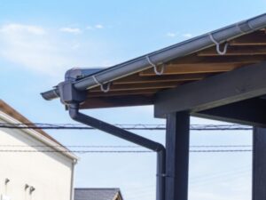 屋根や付帯との色の組み合わせも大切